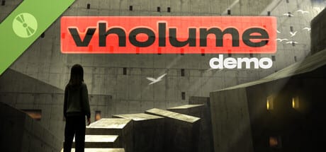 VHOLUME Getting Started