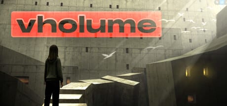 VHOLUME Player Tools Hub