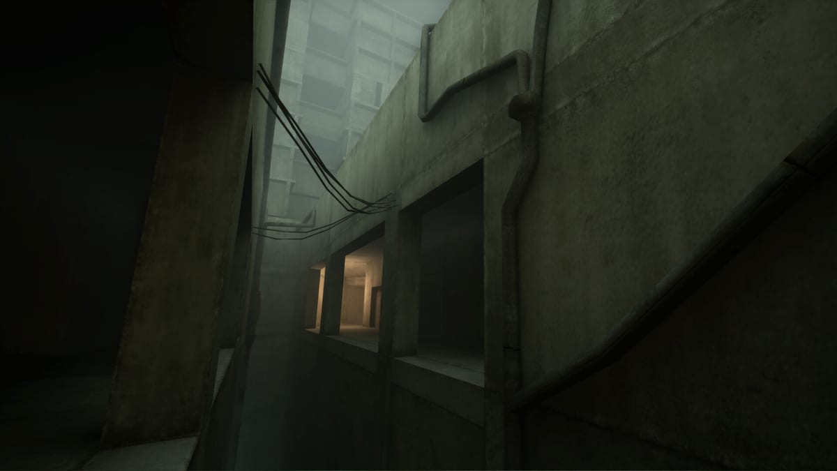VHOLUME Hidden Maps Unlock Guide